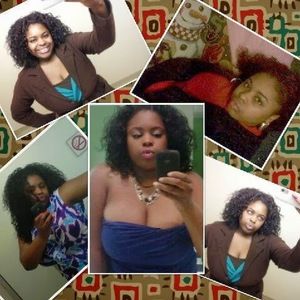 Meet your Posher, Shauna